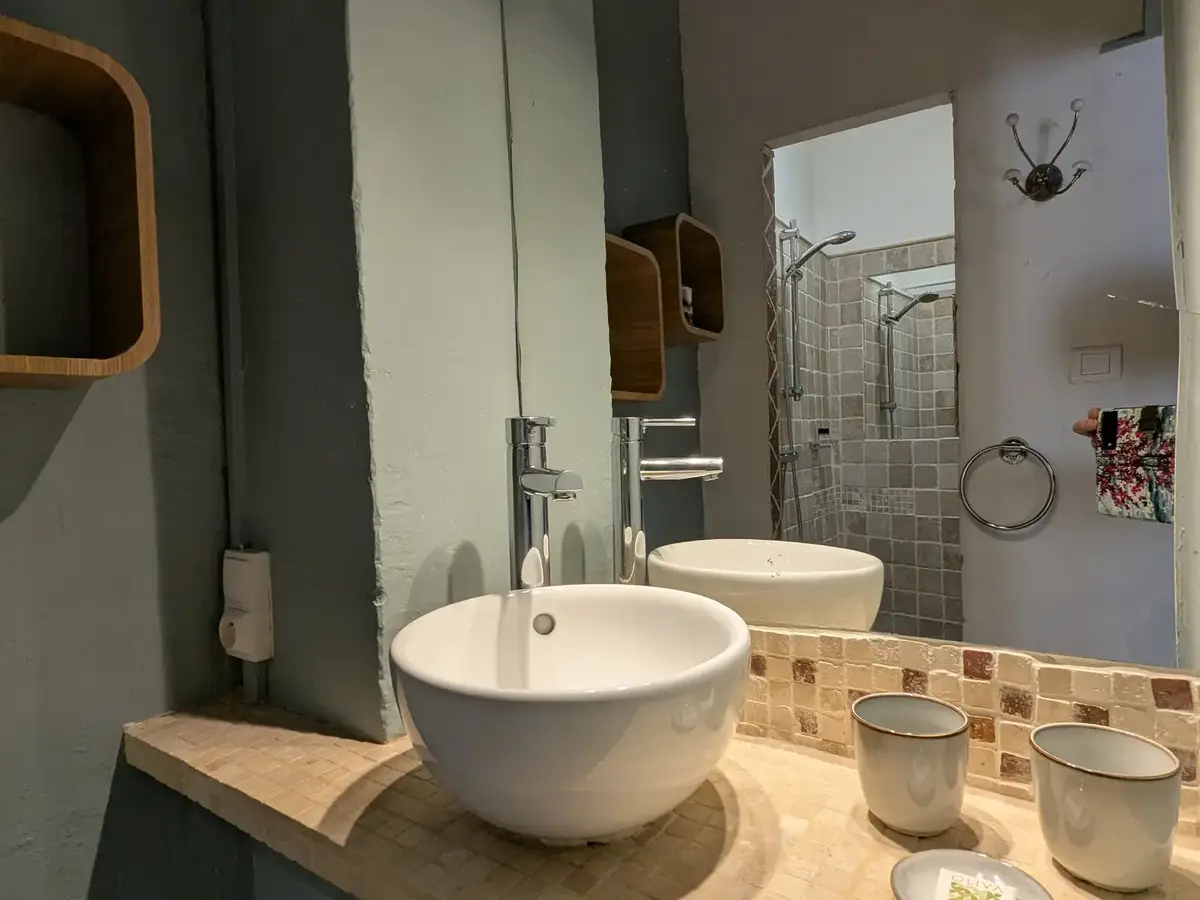 Suite Trinitario de La Banasterie, maison d'hôtes à Avignon